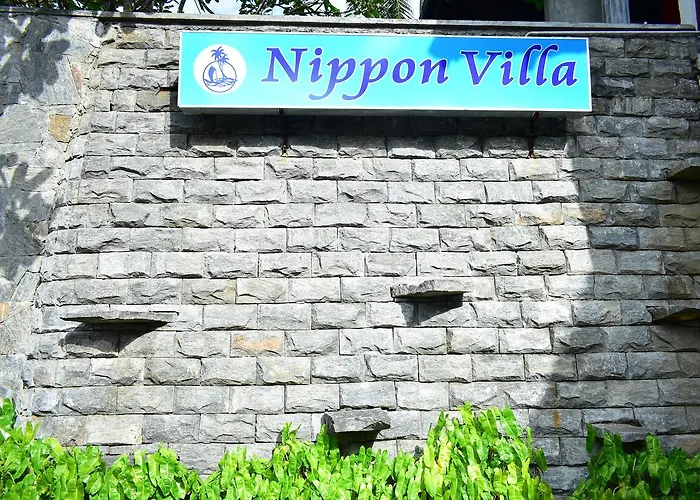 Ap Nippon Beach Hikkaduwa